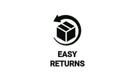 earthdox easy return logo
